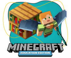 Minecraft Education - Школа программирования для детей, компьютерные курсы для школьников, начинающих и подростков - KIBERone г. Сабуртало