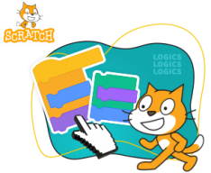 Знакомство со Scratch. Создание игр на Scratch. Основы - Школа программирования для детей, компьютерные курсы для школьников, начинающих и подростков - KIBERone г. Сабуртало