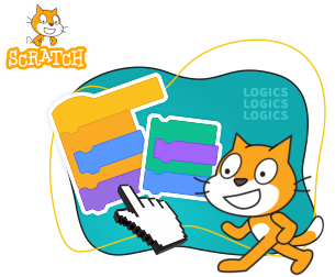 Знакомство со Scratch. Создание игр на Scratch. Основы - Школа программирования для детей, компьютерные курсы для школьников, начинающих и подростков - KIBERone г. Сабуртало